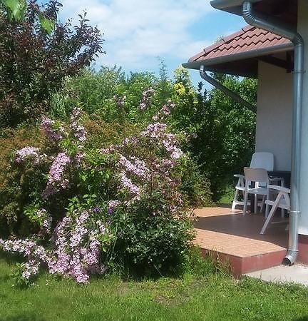 Cserkei Nyaralo Cserkeszőlő Εξωτερικό φωτογραφία