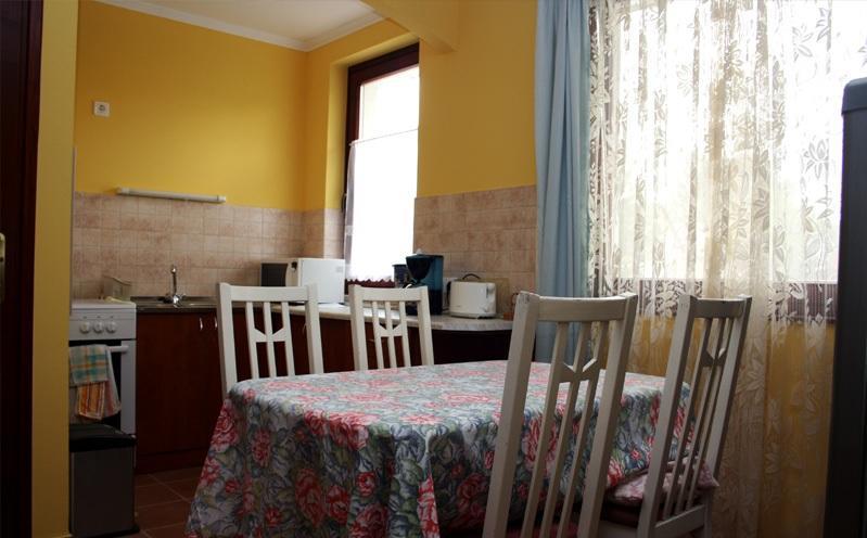 Cserkei Nyaralo Cserkeszőlő Δωμάτιο φωτογραφία