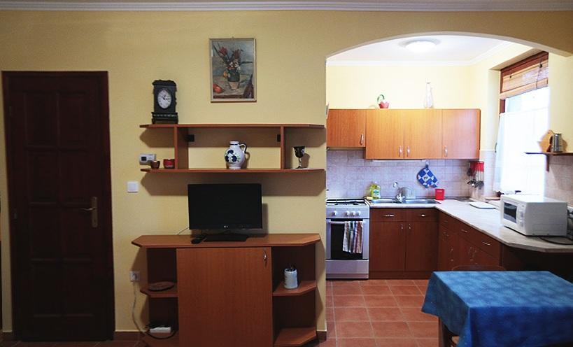Cserkei Nyaralo Cserkeszőlő Δωμάτιο φωτογραφία