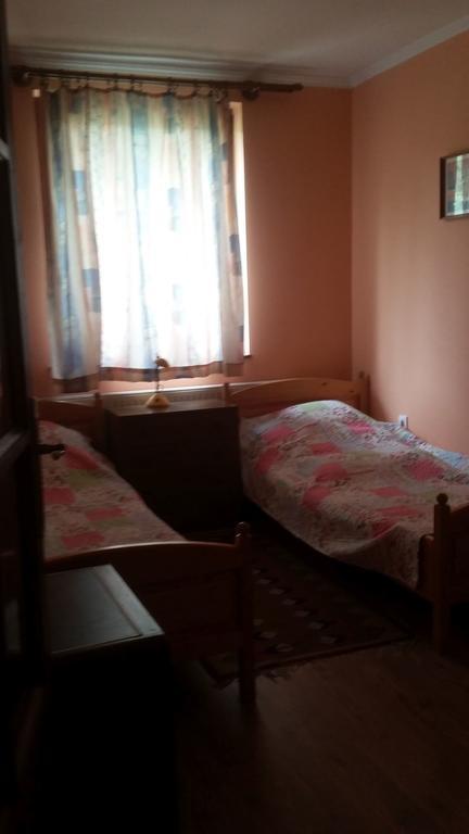Cserkei Nyaralo Cserkeszőlő Εξωτερικό φωτογραφία